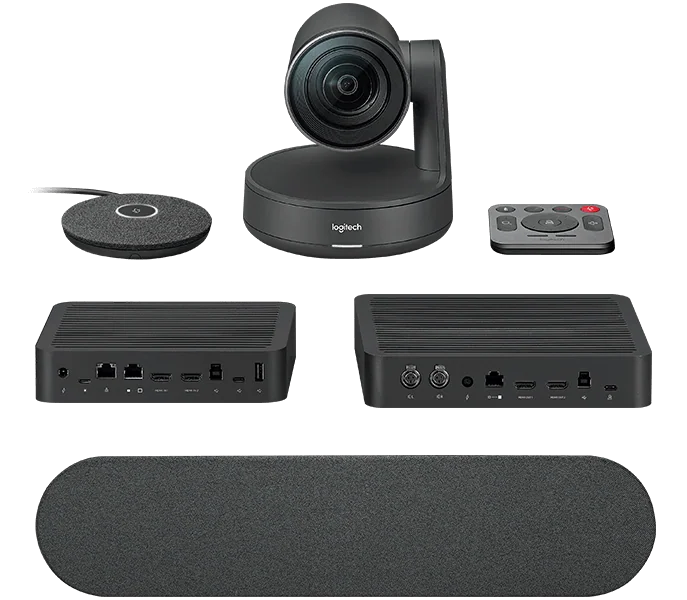 Logitech Rally Plus