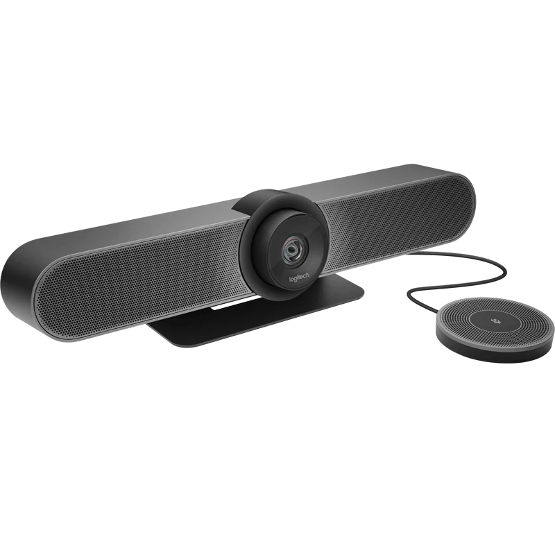 Logitech MeetUp — изображение 2