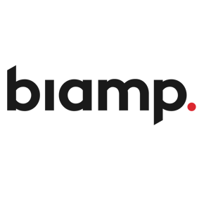 логотип biamp
