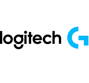 логотип Logitech